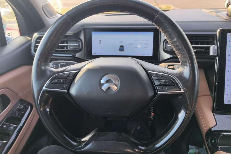 Used Nio ES8 2018 Founder Edition