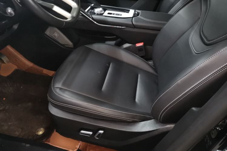 Used Haval H6 2022 3rd Generation 1.5T Automatic Two-Wheel Drive Max
