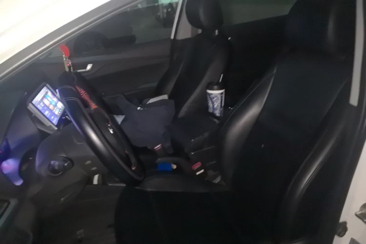 Used Hyundai Verna 2016 1.4L Manual Cool Edition GLS