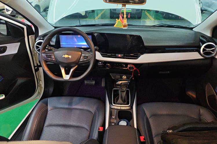 Used Chevrolet Monza 2023 1.5L Dual-Clutch Enjoyment Edition