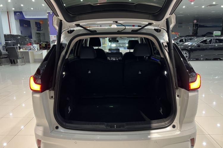 Used Honda Breeze 2023 240TURBO Two-Wheel-Drive Prestige Edition 5 Seats
