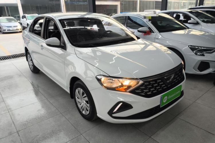 Used Jetta VA3 2021 1.5L Automatic "Upward Journey" Edition
