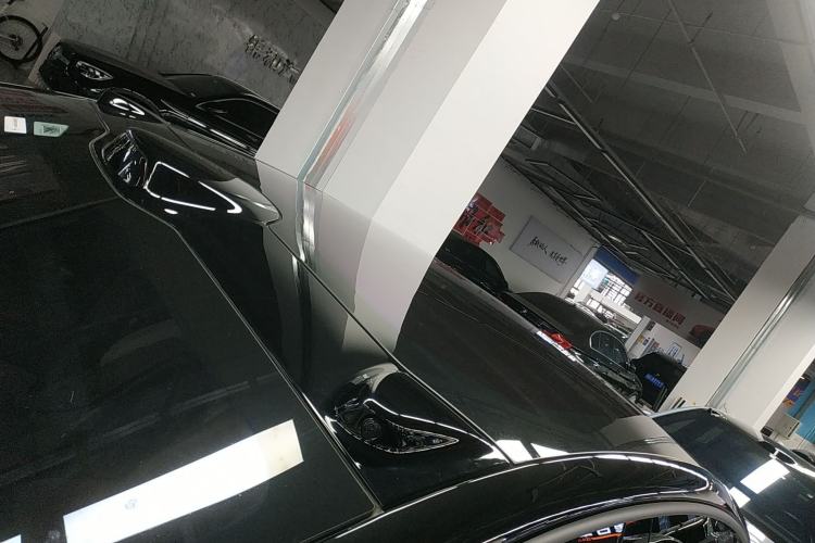 Used Nio ET5 2022 75 kWh