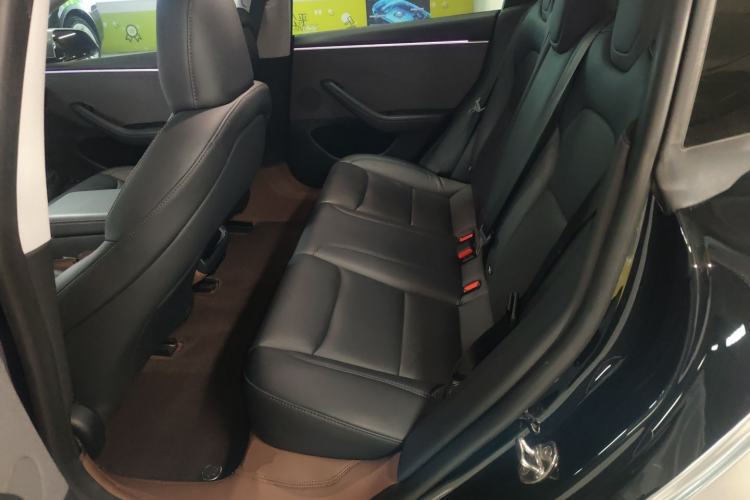 Used Tesla Model 3 2023 Rear-Wheel-Drive Version
