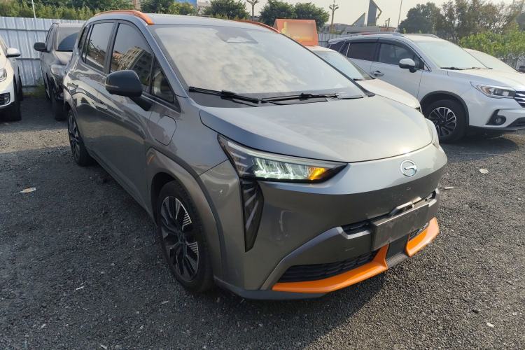 Used AION Y 2021 70 Enjoyment Tech Edition