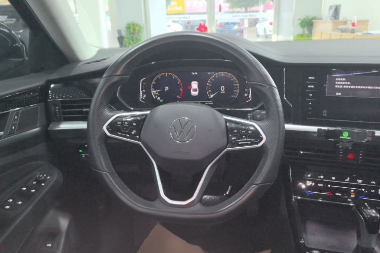 Used Volkswagen Passat 2023 330TSI Starry Elite Edition