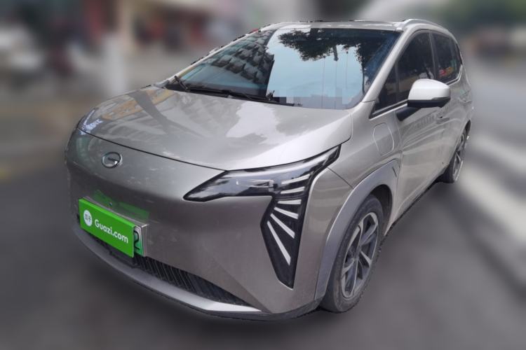 Used AION Y 2023 Plus 510 Smart Edition