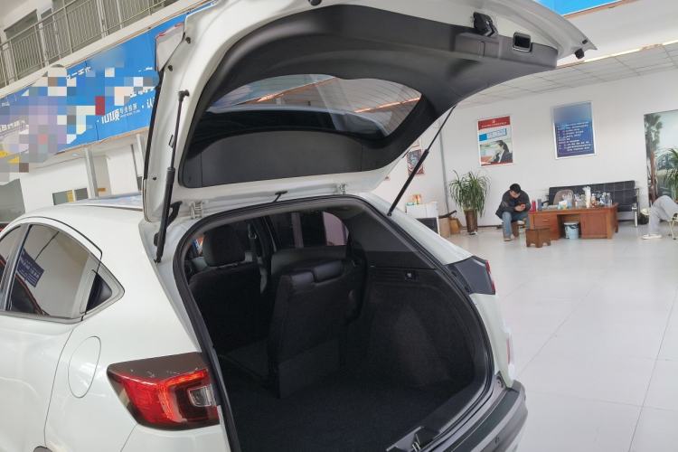 Used Honda XR-V 2021 1.5L CVT Comfort Version
