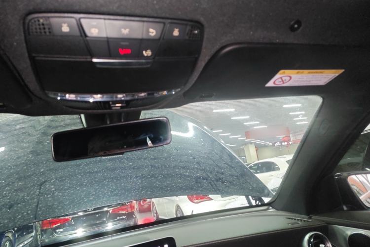 Used Mercedes-Benz GLC 2022 Facelifted GLC 260 L 4MATIC Dynamic Edition