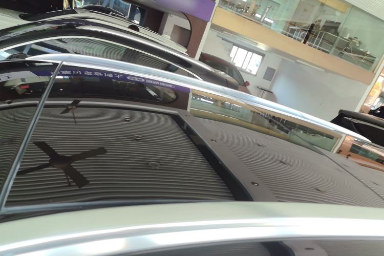 Used Mercedes-Benz GLC 2022 Facelifted GLC 260 L 4MATIC Dynamic Edition
