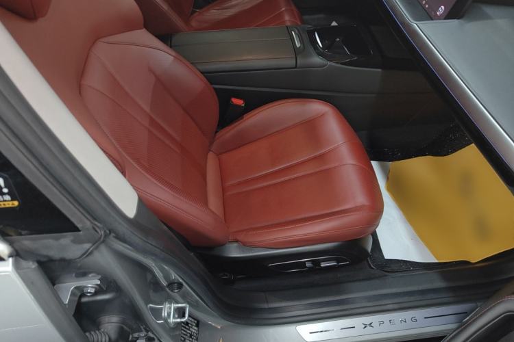 Used XPeng P7 2022 480E+
