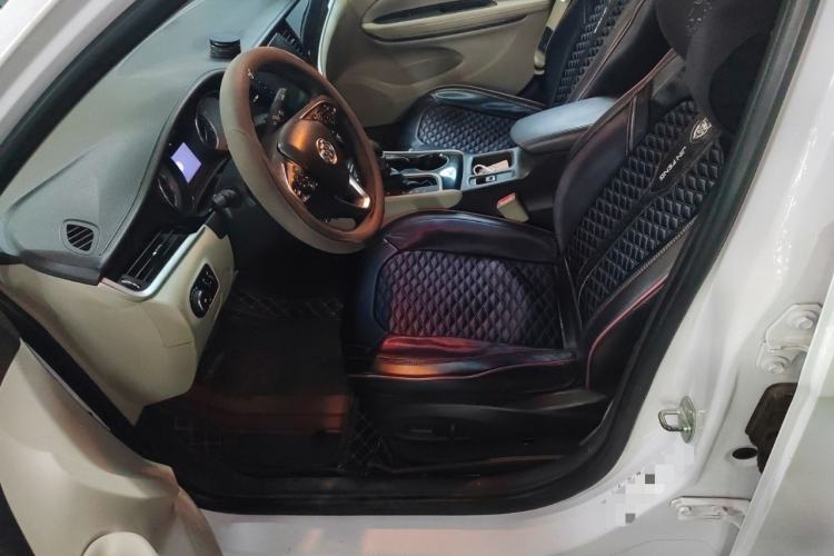 Used Buick Verano 2015 Sedan 15S Automatic Leading Model
