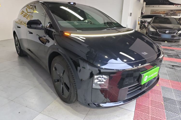 Used Li Auto Li Auto i6 