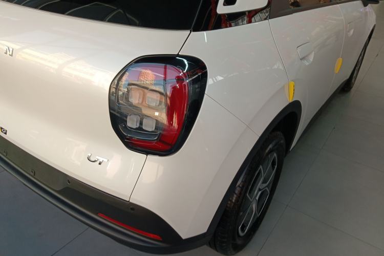 Used AION UT 2025 420 Smart Edition
