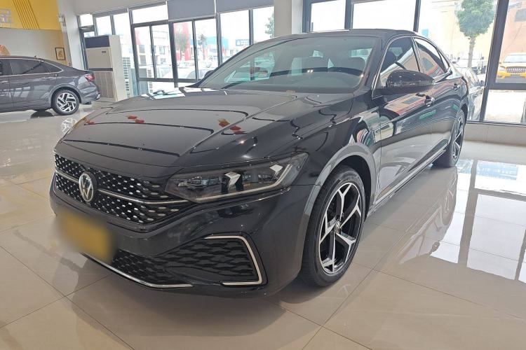 Used Volkswagen Passat 2024 380TSI Starry Elite Edition
