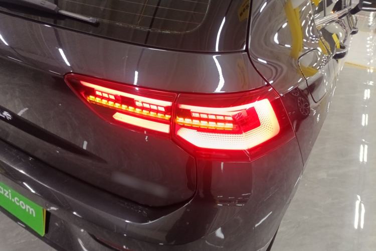 Used Volkswagen Golf 2021 280TSI DSG R-Line
