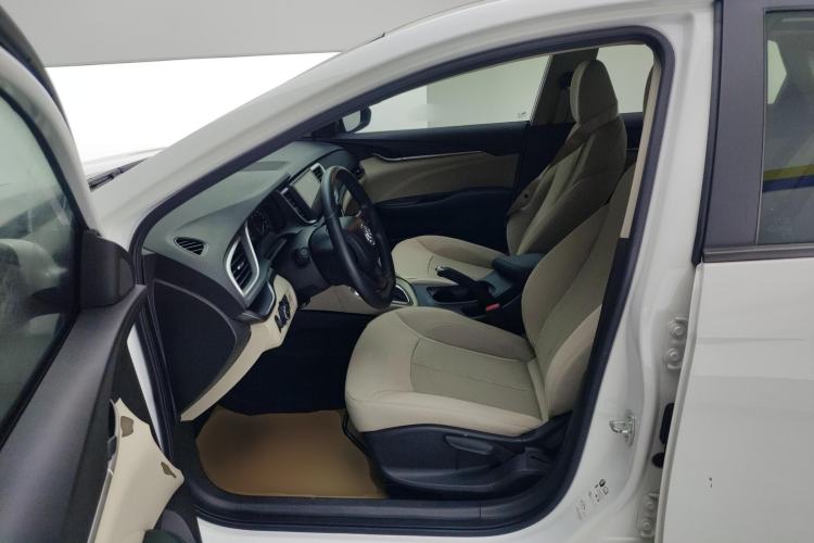 Used Buick GT 2019 15T Dual-Clutch Advanced Version China VI Standard
