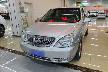 Used Buick GL8 2014 2.4L Classic Edition