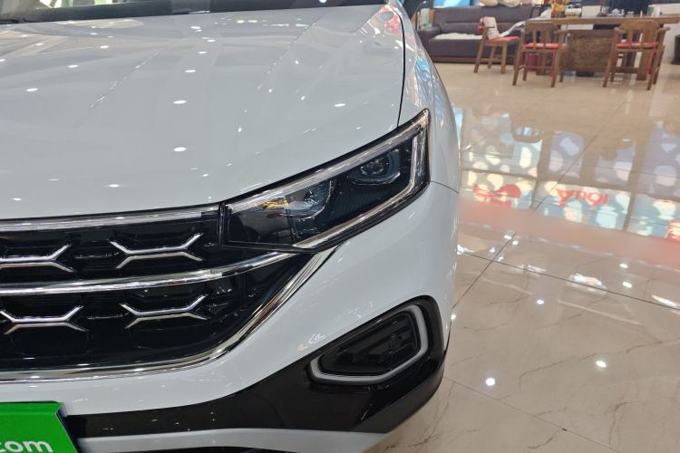 Used Volkswagen Tayron 2023 330TSI Two-Wheel-Drive Luxury Plus Advanced Version