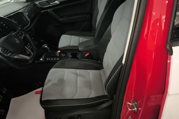 Used Volkswagen Tayron X 2020 330TSI Two-Wheel Drive Luxury Smart Connectivity Version