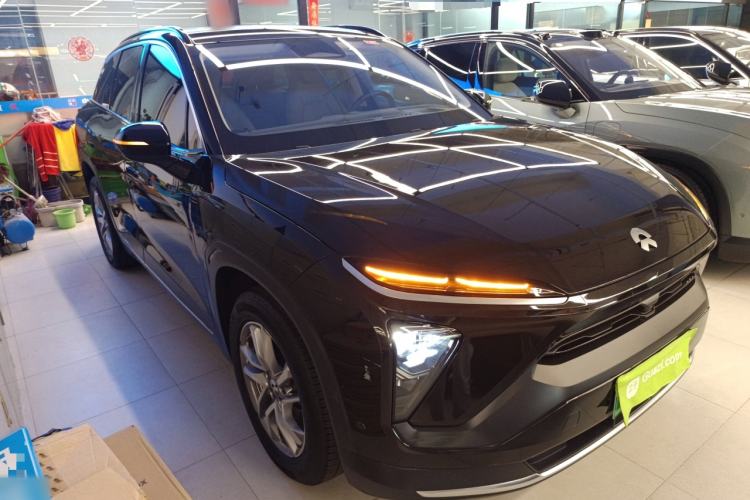 Used Nio ES6 2020 455KM Sport Edition
