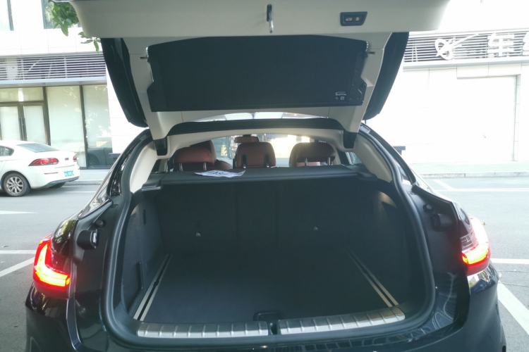 Used BMW X4 2022 xDrive 30i M Sport Package