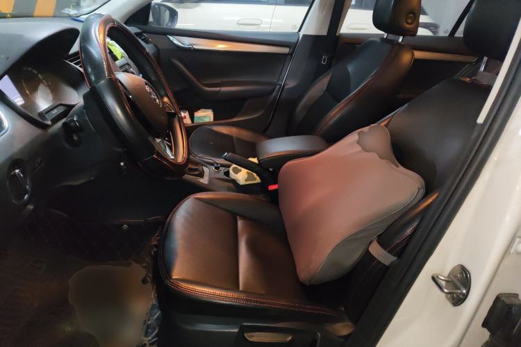 Used Skoda Octavia 2019 TSI230 DSG Comfort Edition