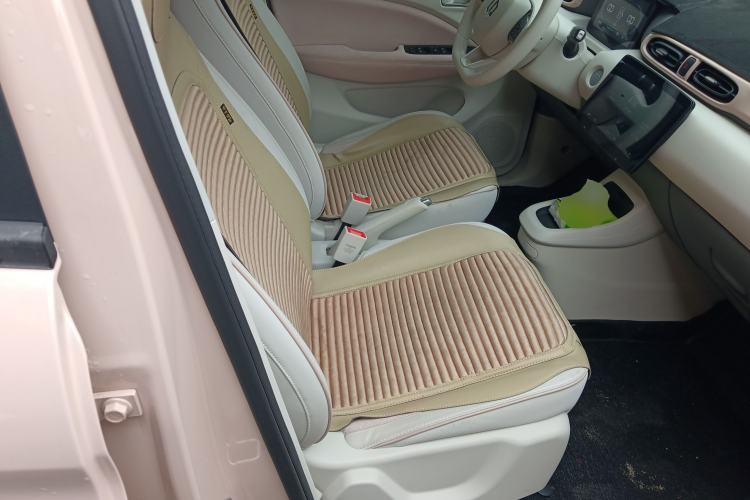 Used Leapmotor T03 2024 200 Lite Edition