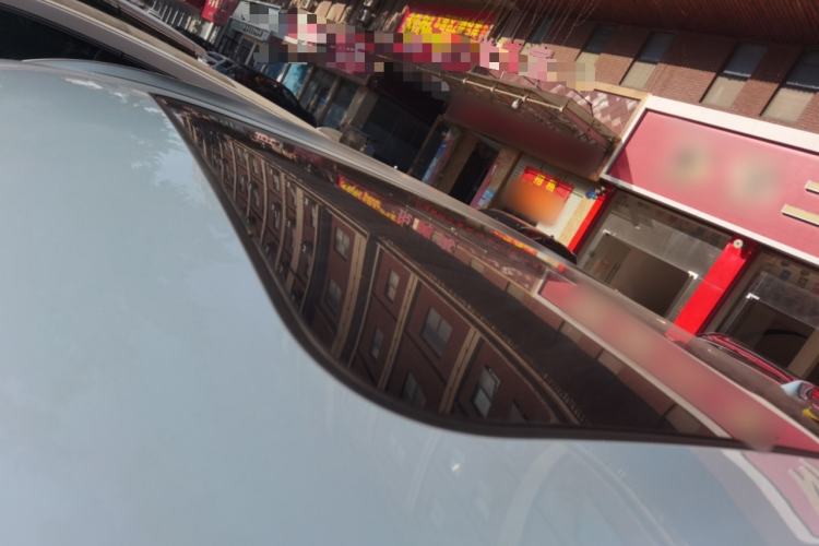 Used Li Auto ONE 2020 Range-Extended 7-Seater Version
