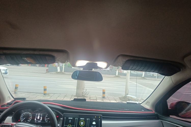 Used Chery Arrizo 5 2019 1.5L CVT Youth Edition China V Standard