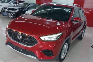 Used MG ZS 2020 180 DVVT Automatic Lite
