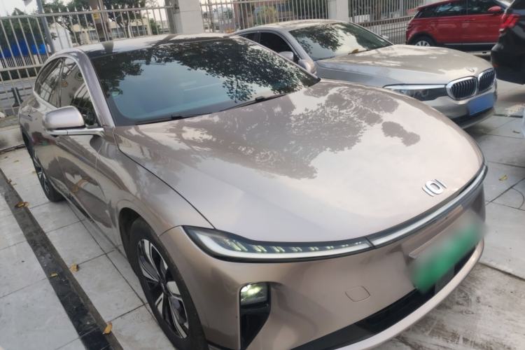 Used  A07 2023 Pure Electric 515 Air
