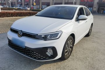 Used Volkswagen Lavida 2025 New Sharp 1.5L Outstanding New Vision Edition