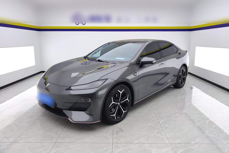 Used  SL03 2022 1.5L 1200 Extended-Range Version
