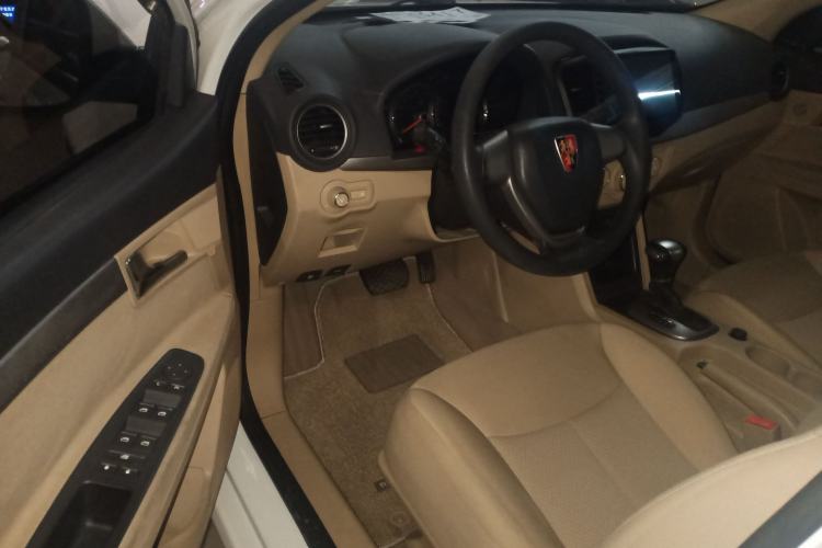 Used Roewe 350 2014 1.5L Automatic Xunda Edition
