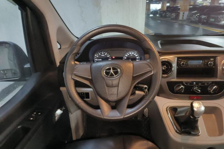 Used  M3 2015 Maker Edition 1.6L Luxury Smart Version