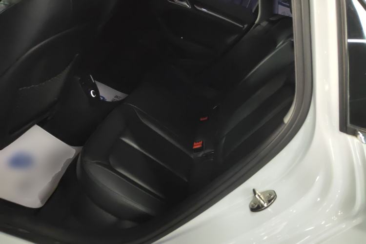 Used Audi A3 2018 30th Anniversary Edition Limousine 35 TFSI Style Model
