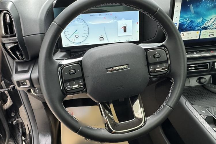 Used Haval  2024 Hi4 102km Trend Electric Version Plus
