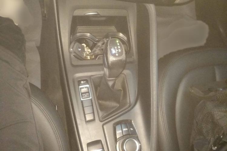 Used BMW X1 2016 sDrive18Li Fashion Model
