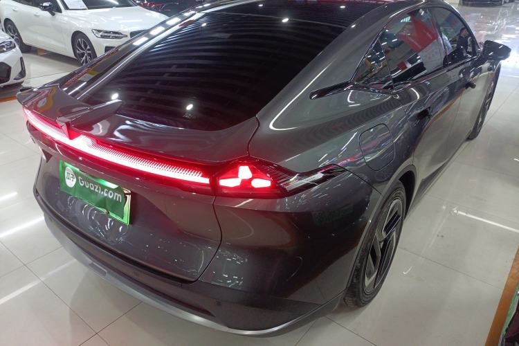 Used Deepal L07 2025 530Max DeepBlue Intelligent Driving AD PRO Pure-Electric Version
