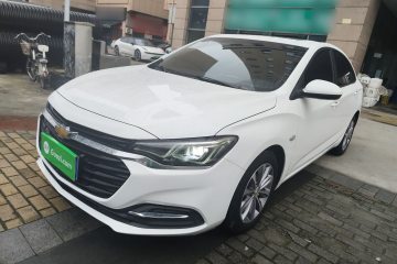 Used Chevrolet Monza 2022 320 Automatic Enjoyment Sunroof Version