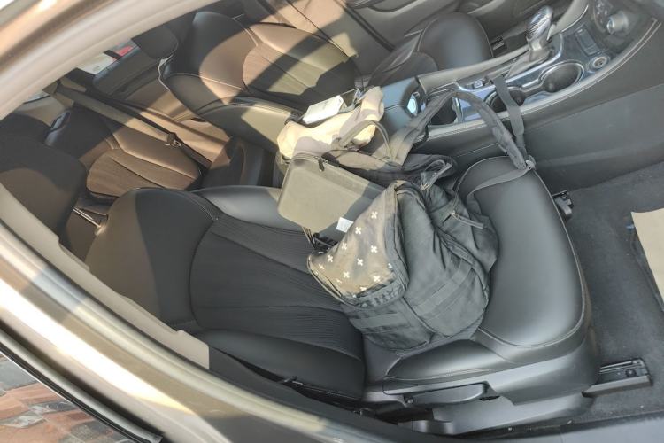 Used Buick Envision 2017 20T Two-Wheel-Drive Tech Edition
