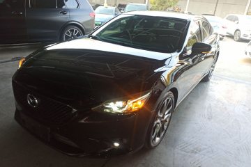 Used Mazda Atenza 2018 2.5L Blue Sky Sport Edition China VI compliant