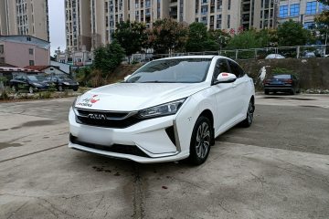 Used Dongfeng Aeolus Yixuan 2021 230T Automatic Zuiqing Edition