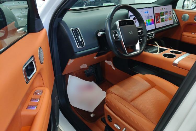 Used Li Auto L6 2024 Pro Model