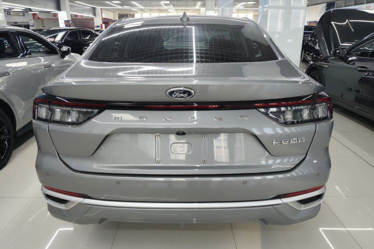 Used Ford Mondeo 2023 EcoBoost 180 Luxury Model
