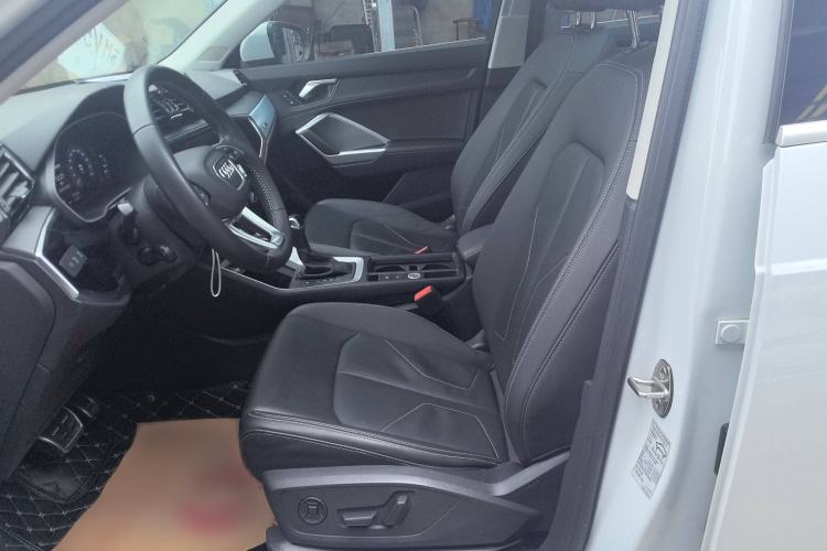 Used Audi Q3 2019 35 TFSI Advanced Style Edition
