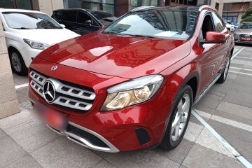 Used Mercedes-Benz GLA 2018 GLA 200 Sport Edition