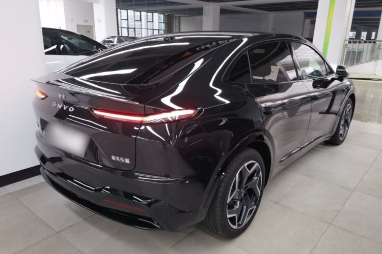 Used ONVO L60 2024 60 kWh Rear-Drive Version
