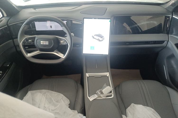 Used  L7 2025 EM-i 115km Long-Range Version